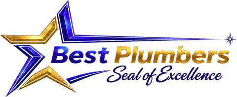 Best Plumbers Seal of Excellence